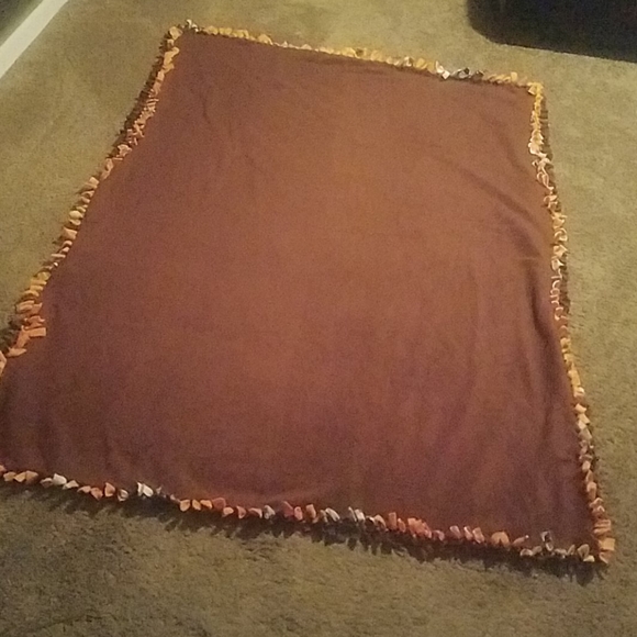 Christmas gift New Tennessee volt's blanket - Picture 8 of 9